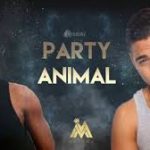 Charly Black Ft. Maluma - Party Animal (Remix) MP3