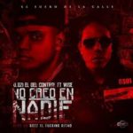 D.OZi Ft. Wise - No Creo En Nadie mp3