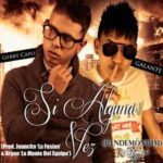 Gerry Capo Ft. Galante El Emperador - Si Alguna Vez MP3