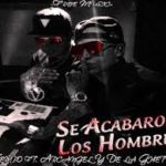 Tempo Ft. Arcangel Y De La Ghetto - Se Acabaron Los Hombres MP3